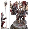 Blades of Khorne Realmgore Ritualist