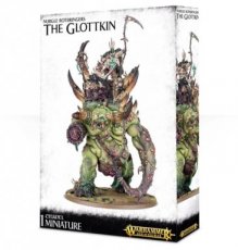 Nurgle Rotbringers The Glottkin