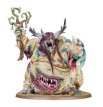 Daemons of Nurgle Great Unclean One