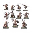 Slaves to Darkness Darkoath Marauders