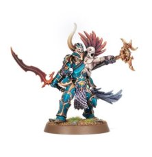 Disciples of Tzeentch Curseling Eye of Tzeentch