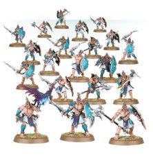 Tzeentch Arcanites Kairic Acolytes