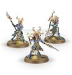 Tzeentch Arcanites Tzaangor Enlightened