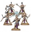 Hedonites of Slaanesh Myrmidesh Painbringers