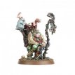 Maggotkin of Nurgle Festus The Leechlord