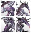 Daemons of Slaanesh Fiends