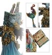 Tzeentch Arcanites Gaunt Summoner on Disc of Tzeentch