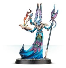 Tzeentch Arcanites Gaunt Summoner