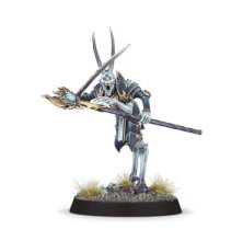 Tzeentch Arcanites Magister