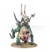 Maggotkin of Nurgle Rotbringers Maggoth Lord