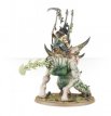 Maggotkin of Nurgle Rotbringers Maggoth Lord