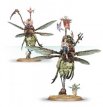 Nurgle Rotbringers Pusgoyle Blightlords