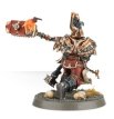 Khorne Bloodbound Skullgrinder