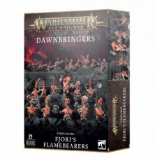 84-27 Dawnbringers: Fjori's Flamebearers