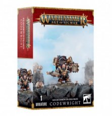 84-61 Kharadron Overlords Codewright