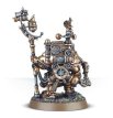 Kharadron Overlords Aetheric Navigator