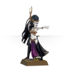 Cities of Sigmar Sorceress