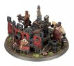 86-11 Cities of Sigmar Ironweld Great Cannon