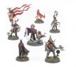 86-12 Cities of Sigmar Freeguild Command Corps