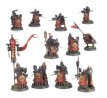 86-19 Cities of Sigmar Freeguild Fusiliers