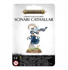 87-10 Lumineth Scinari Cathallar