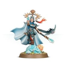 Idoneth Deepkin Isharann Tidecaster