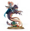 Idoneth Deepkin Volturnos High King of the Deep