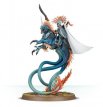 Idoneth Deepkin Volturnos High King of the Deep