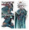 Idoneth Deepkin Eidolon of Mathlann