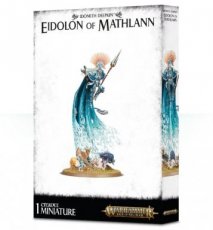 Idoneth Deepkin Eidolon of Mathlann