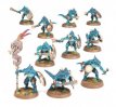 Seraphon Saurus Warriors