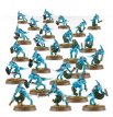 Seraphon Skinks