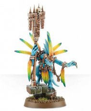 Seraphon Starpriest