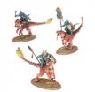 Seraphon Aggradon Lancers