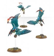 Seraphon Terradon Riders