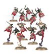 Gloomspite Gitz Squig Hoppers