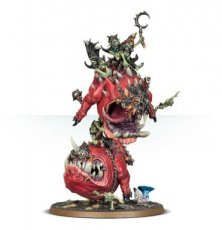 Gloomspite Gitz Mangler Squigs