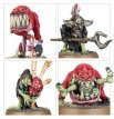 Gloomspite Gitz Squig Herd