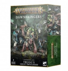 Dawnbringers: Trugg's Great Troggherd