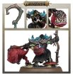 Gloomspite Gitz Squigboss with Gnasha-Squig