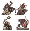 Skaven Clanrats