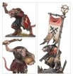 Skaven Clanrats