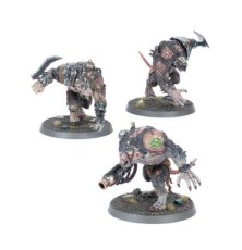 Skaven Rat Ogors