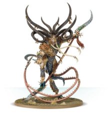 Skaven Verminlord Corruptor