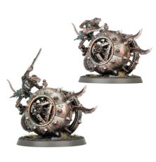 Skaven Doom-Flayers