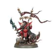 Skaven Krittok Foulblade