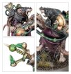 Skaven Warlock Galvaneer