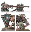 Skaven Warplock Jezzails