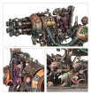 Skaven Ratling Warpblaster