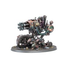 Skaven Ratling Warpblaster